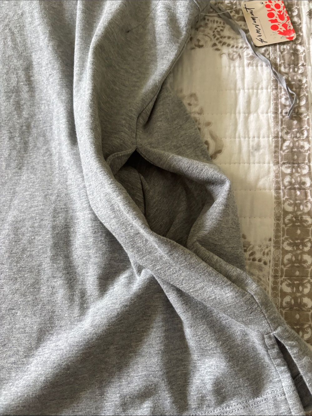 FP movement by free people hot shot micro set NWT - Picture 2 of 5